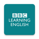 bbc learning english android application logo